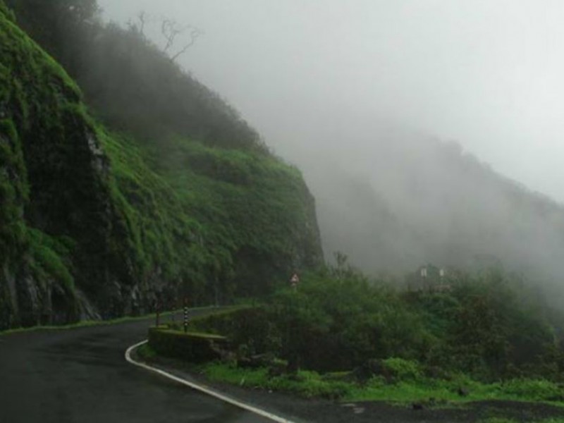 मध्यम वर्षाको सम्भावना